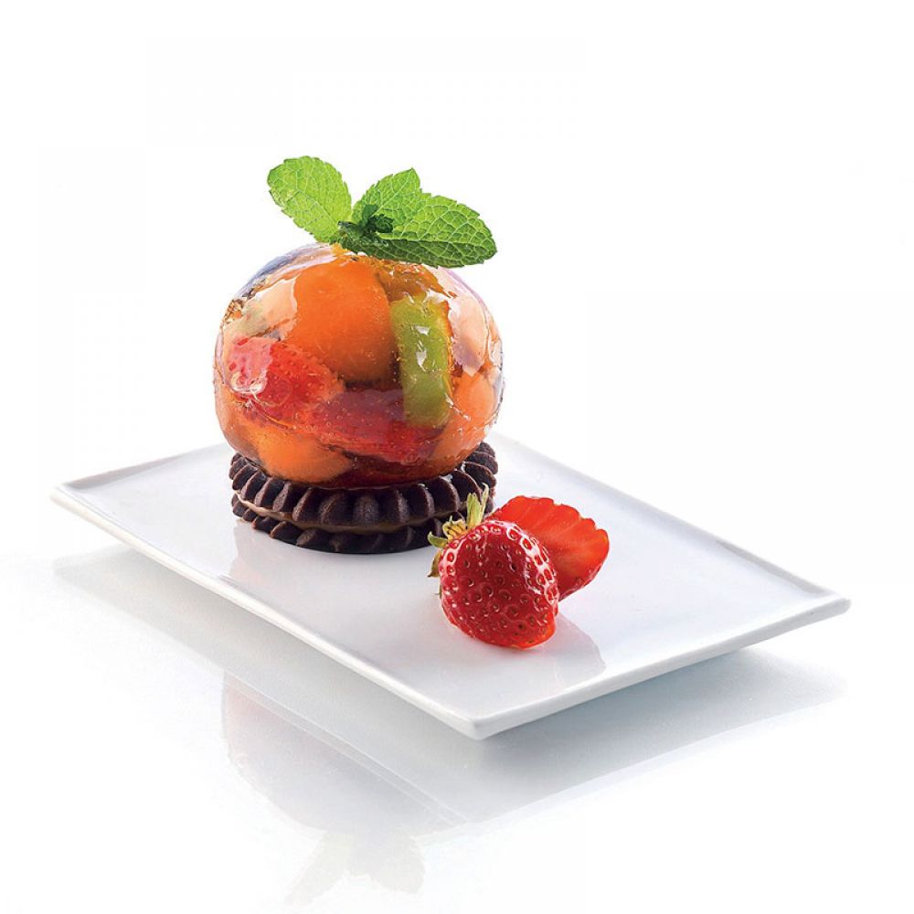 Mold kit MULD3D spherical shape